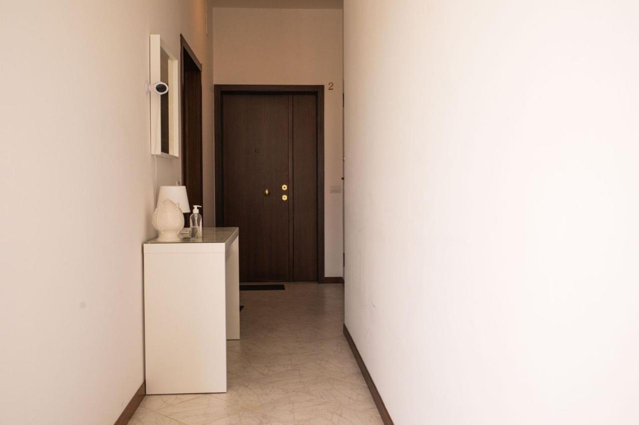 Ca Del Mar Apartment Polignano a Mare Exterior photo