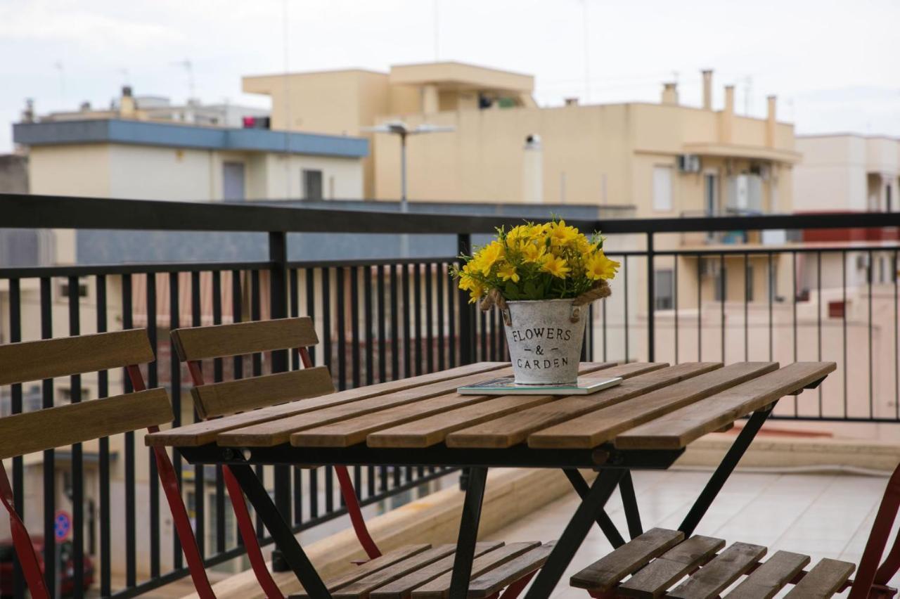 Ca Del Mar Apartment Polignano a Mare Exterior photo