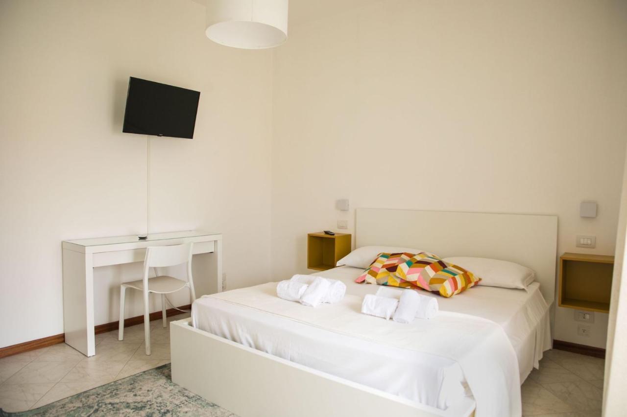 Ca Del Mar Apartment Polignano a Mare Exterior photo