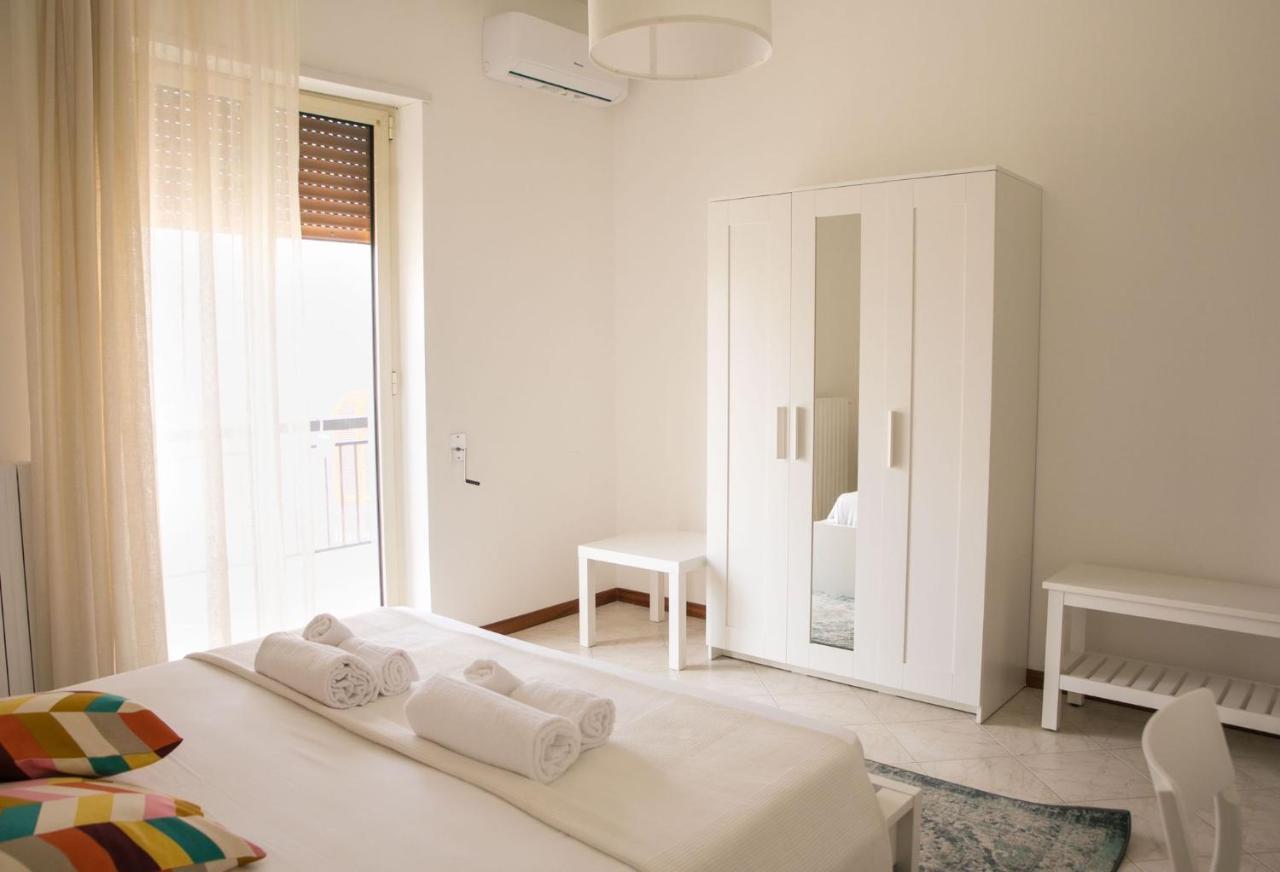 Ca Del Mar Apartment Polignano a Mare Exterior photo
