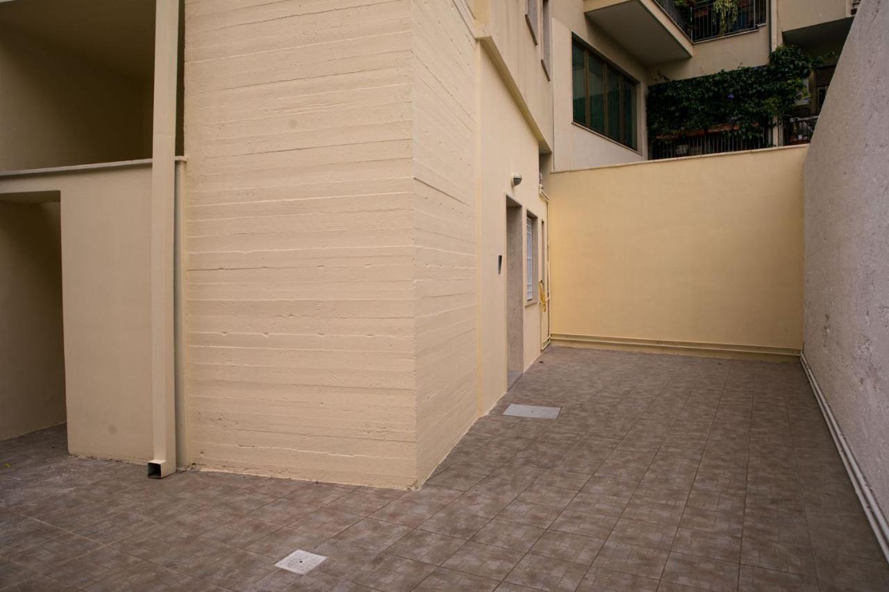 Ca Del Mar Apartment Polignano a Mare Exterior photo