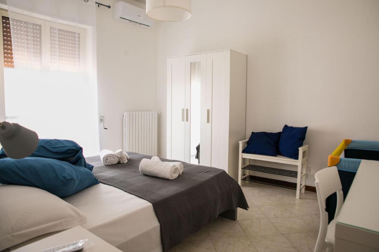 Ca Del Mar Apartment Polignano a Mare Exterior photo